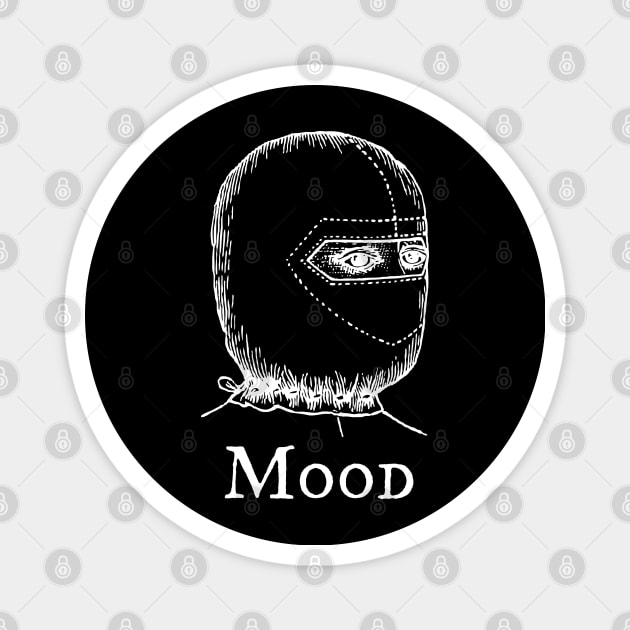 Mood - Antisocial Magnet by karutees